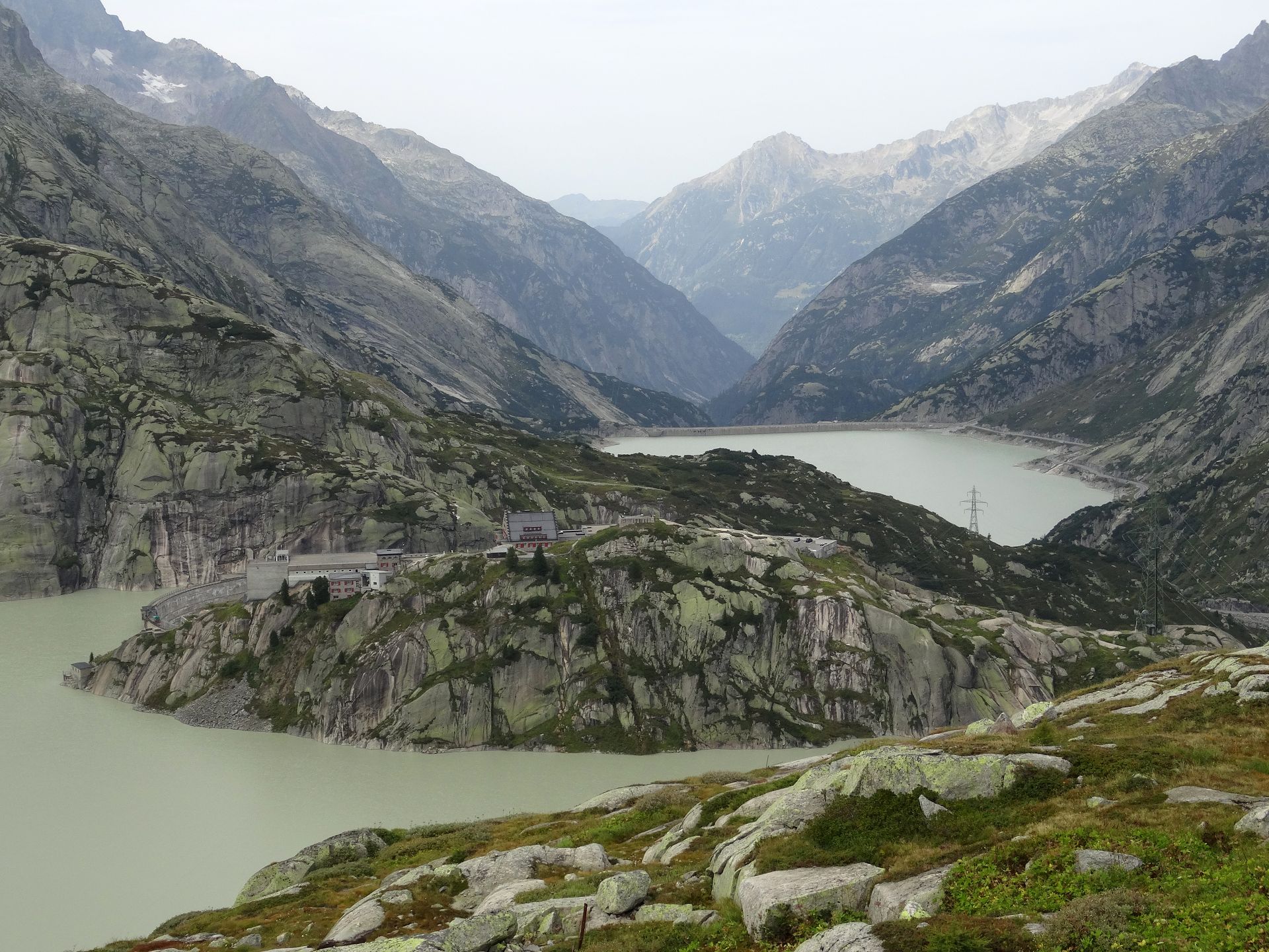 Grimsel